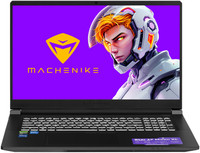 17.3" Ноутбук Machenike Star 17 Moon-A XL серый