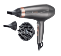 Фен Remington AC8820 серый/золотистый