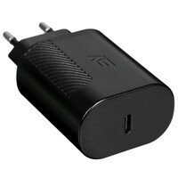 Сетевое зарядное устройство KEYRON WHC-C-25 черный