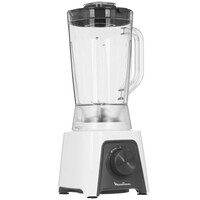 Блендер стационарный MOULINEX LM2C0110 белый