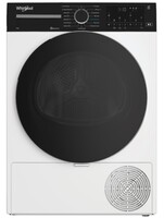 Сушильная машина Whirlpool WP C9 WBS EE белый