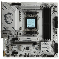 Материнская плата MSI B850M GAMING PLUS WIFI6E