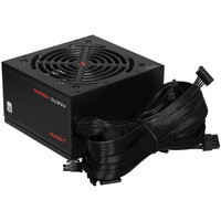 Блок питания ARDOR GAMING KINETIC 700WW  черный