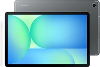 10.9" Планшет Samsung Galaxy Tab S10 FE 5G 128 ГБ серый + стилус
