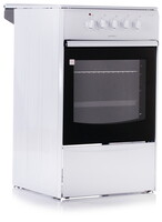 Электрическая плита DARINA 1B EC331 606 W белый