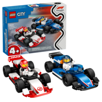 Конструктор Lego City 60464