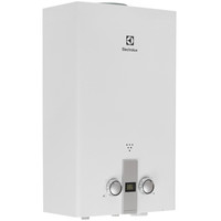Водонагреватель газовый Electrolux GWH 10 High Performance Eco