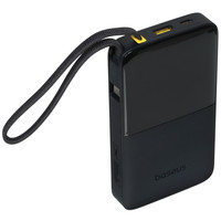 Портативный аккумулятор Baseus EnerFill FC51 Bipow2 Pro черный