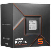 Процессор AMD Ryzen 5 7500F BOX