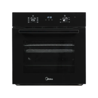 Электрический духовой шкаф Midea MO21000GB черный