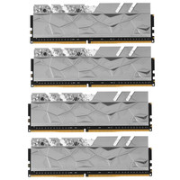 Оперативная память G.Skill Trident Z Royal Elite [F4-3600C16Q-64GTESC] 64 ГБ