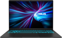 16" Ноутбук ASUS V16 V3607VP-RP059 серый