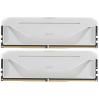 Оперативная память Apacer NOX RGB [AH5U32G52C522NWAA-2] 32 ГБ