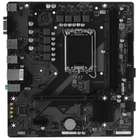 Материнская плата GIGABYTE B760M E