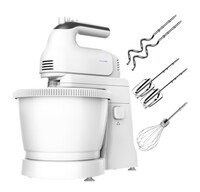 Миксер Cecotec PowerTwist 500 Gyro белый