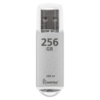 Память USB Flash 256 ГБ Smartbuy V-Cut [SB256GBVC-S3]