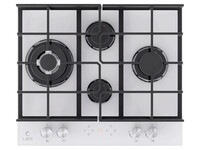 Газовая варочная поверхность LEX GVG 644 T WH