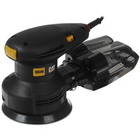 Эксцентриковая шлифмашинка CAT DX46