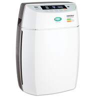 Очиститель воздуха Fakir Luminoso Smart Plus белый