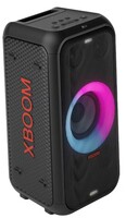 Портативная аудиосистема LG XBOOM XL5T, черный