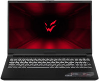 15.6" Ноутбук ARDOR GAMING NEO N15-I5ND603 черный