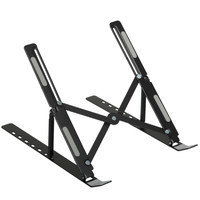 Складная подставка Aceline ACL-ST14-BL черный