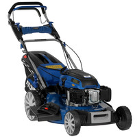 Газонокосилка бензиновая Hyundai L 5620SE