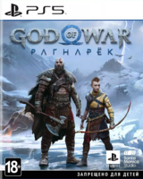 Игра God of War: Ragnarok (PS5)