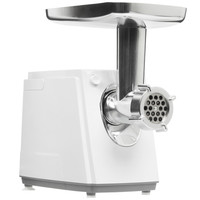 Мясорубка электрическая DEXP DMG-2000 белый