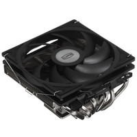 Кулер для процессора PCCooler RC600-67 [RC667-XXNWYX-GL] черный