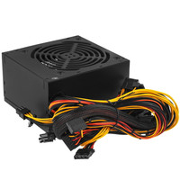 Блок питания SilverStone ST70F-ES230 [SST-ST70F-ES230] черный