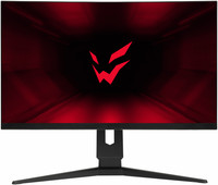 23.6" Монитор ARDOR GAMING GATE AF24H3 черный