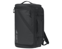 Рюкзак ASUS BP2703 ROG ARCHER WEEKENDER черный