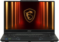 17.3" Ноутбук MSI Cyborg 17 B2RWGKG-285XRU черный