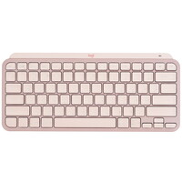 Клавиатура  беспроводная Logitech MX Keys Mini