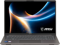 16" Ноутбук MSI Modern 16S G3MG-021XRU серый