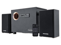 Колонки Microlab M-105R черный