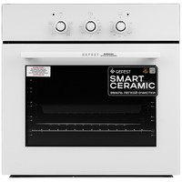 Газовый духовой шкаф Gefest ДГЭ 621-01 Б