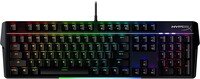 Клавиатура  проводная HyperX Alloy MKW100