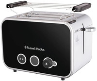 Тостер Russell Hobbs 26430-56 черный