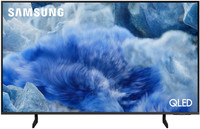 50" (125 см) Телевизор Samsung QE50Q8FAAUXKZ серый