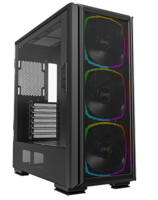 Корпус MONTECH SKY TWO GX [SKY TWO GX (B)] черный