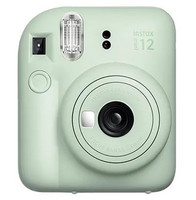 Фотоаппарат моментальной печати Fujifilm Instax mini 12