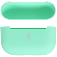 Чехол Ubear  для Apple AirPods Pro, бирюзовый