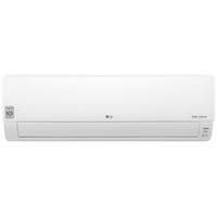 Кондиционер настенный сплит-система LG B24TS белый