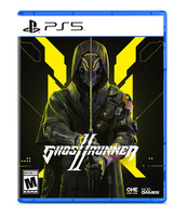 Игра Ghostrunner 2 (PS5)