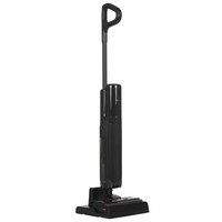 Вертикальный пылесос моющий Trouver K10 Flex Reach  черный