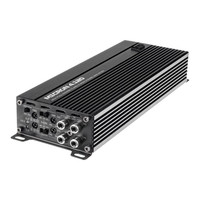 Усилитель AMP MICRON 4.120