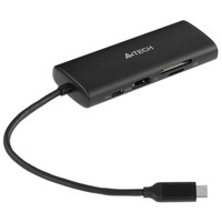 Док-станция A4Tech DST-80C