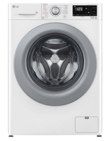 Стиральная машина LG F2V3FS4W белый